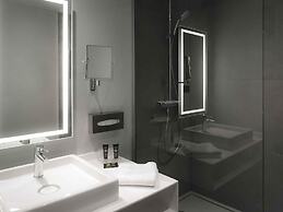 Novotel Caen Cote De Nacre