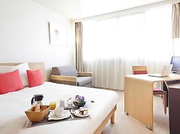 Novotel Caen Cote De Nacre