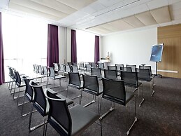Novotel Caen Cote De Nacre