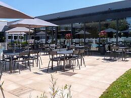 Novotel Caen Cote De Nacre