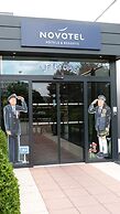 Novotel Caen Cote De Nacre