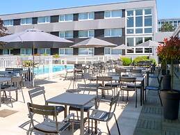 Novotel Caen Cote De Nacre