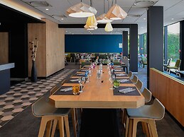 Novotel Caen Cote De Nacre