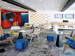 Novotel Caen Cote De Nacre