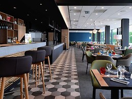 Novotel Caen Cote De Nacre