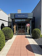 Novotel Caen Cote De Nacre