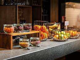 Novotel Caen Cote De Nacre
