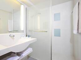 Novotel Caen Cote De Nacre