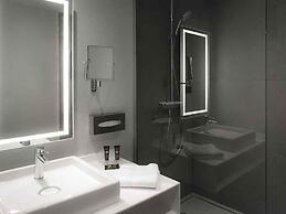 Novotel Caen Cote De Nacre