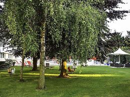 Novotel Caen Cote De Nacre