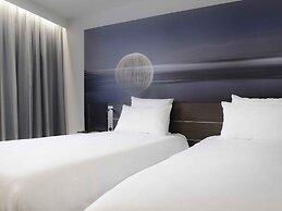Novotel Caen Cote De Nacre