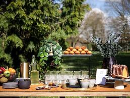 Novotel Caen Cote De Nacre