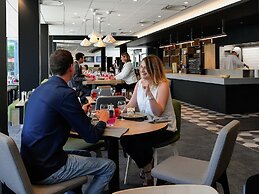 Novotel Caen Cote De Nacre