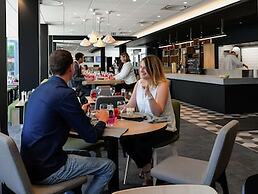 Novotel Caen Cote De Nacre
