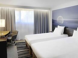 Novotel Caen Cote De Nacre