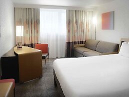 Novotel Caen Cote De Nacre