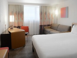 Novotel Caen Cote De Nacre