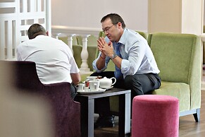The Link Hotel Loughborough