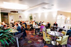 The Link Hotel Loughborough