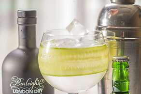 The Link Hotel Loughborough