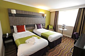 The Link Hotel Loughborough