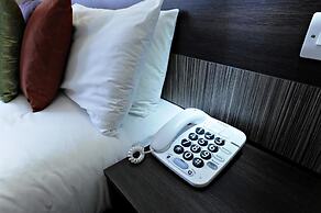 The Link Hotel Loughborough