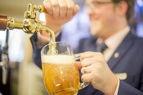 The Link Hotel Loughborough