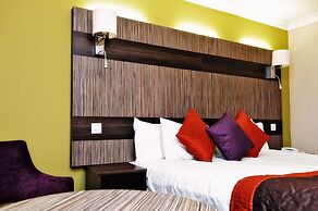 The Link Hotel Loughborough