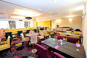 The Link Hotel Loughborough