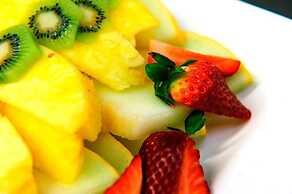 The Link Hotel Loughborough