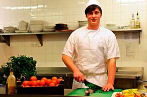 The Link Hotel Loughborough