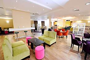The Link Hotel Loughborough