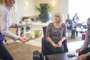 The Link Hotel Loughborough