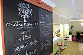 The Link Hotel Loughborough