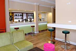 The Link Hotel Loughborough