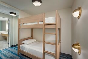 Fairfield Inn & Suites by Marriott Pensacola Beach