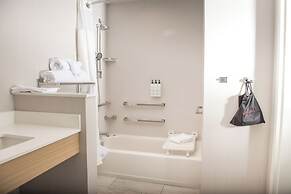 Fairfield Inn & Suites by Marriott Pensacola Beach