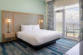 Fairfield Inn & Suites by Marriott Pensacola Beach