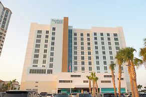 Fairfield Inn & Suites by Marriott Pensacola Beach