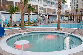 Fairfield Inn & Suites by Marriott Pensacola Beach