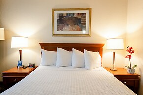 Travelodge by Wyndham Ottawa East