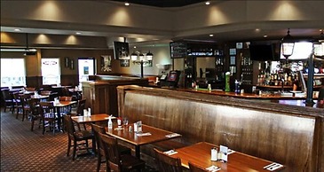 Travelodge by Wyndham Ottawa East