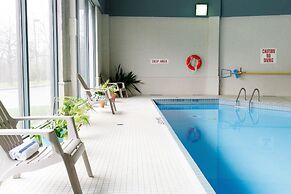 Travelodge by Wyndham Ottawa East