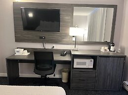 Travelodge by Wyndham Ottawa East