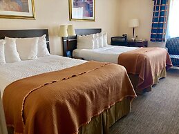 Travelodge by Wyndham Ottawa East