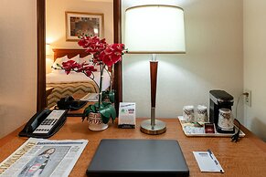 Travelodge by Wyndham Ottawa East