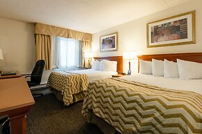 Travelodge by Wyndham Ottawa East