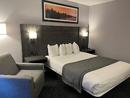 Travelodge by Wyndham Ottawa East