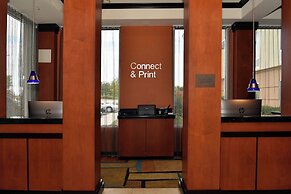 Fairfield Inn & Suites Hartford Airport