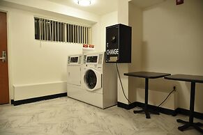 Fairfield Inn & Suites Hartford Airport